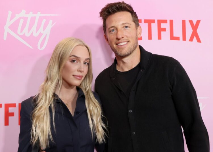 Podcast host Alex Cooper pregnant with first child – NBC10 Philadelphia