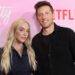 Podcast host Alex Cooper pregnant with first child – NBC4 Washington