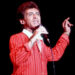 Frankie Valli in Chicago on June 24, 1982Credit: Paul Natkin/WireImage