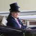 Andrew Mountbatten-Windsor allegedly behaved inappropriately towards a woman at Royal Ascot in 2002