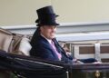 Police investigating Andrew ‘inappropriate behaviour’ allegation at Royal Ascot