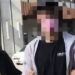 Police question son of TV stars over homemade flamethrower