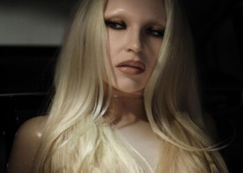 Pop provocateur Cobrah on shedding her latest skin