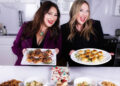 Singer Tiffany's latest project is the new cookbook “Pop Life: The Ultimate 80s Kit ...