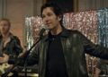 Peter McDonald and Paul Rudd in