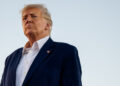 President Donald Trump reveals what he really thinks about the royal family