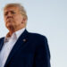 President Donald Trump reveals what he really thinks about the royal family