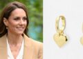 'Pretty' earrings are just like Princess Kate's for £45 | Royal | News
