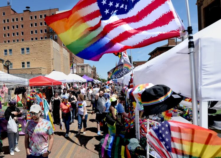 PrideFest to include parade, entertainment and more in Springfield