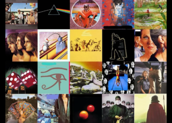 Primary Wave’s latest acquisition is artwork firm Hipgnosis
