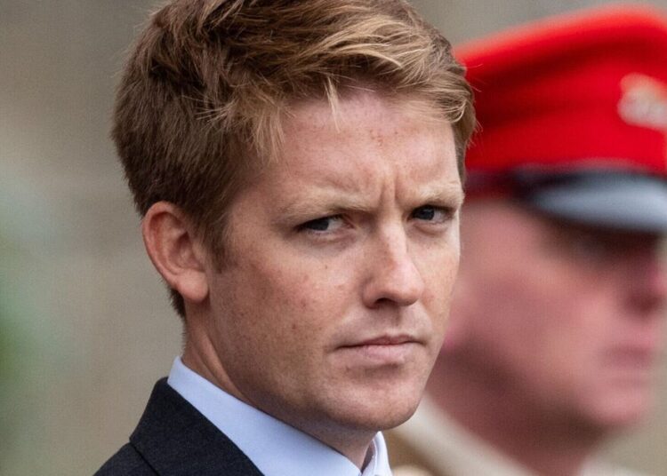Prince George’s billionaire godfather forced to sell family empire | Royal | News