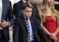 Prince George’s ‘fake name’ he used to trick a dog walker | Royal | News