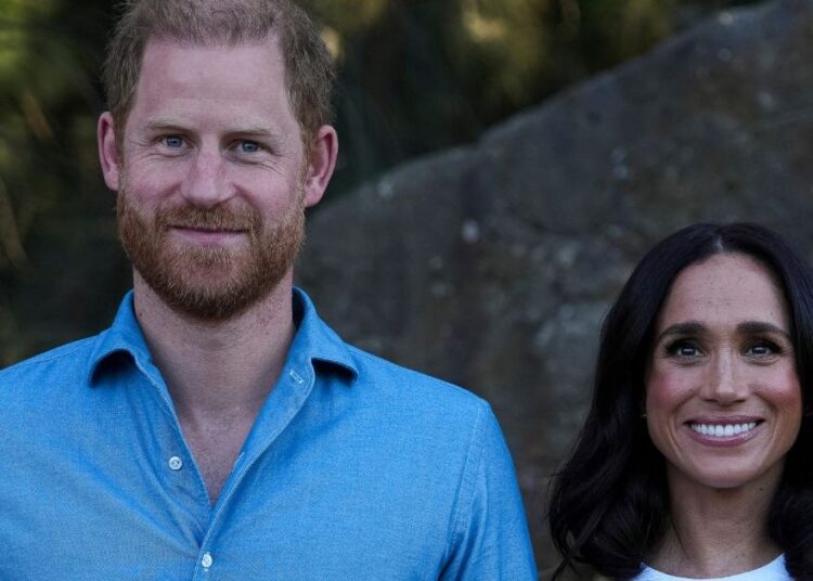 Prince Harry Can't Understand Why A-List Friends Are Ditching Him — Report