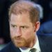 Prince Harry Excluded From Royal Cousin's Wedding Amid Family Tensions