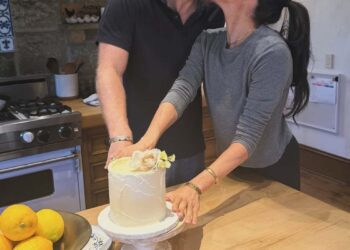 Meghan and Harry anniversary