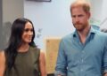 Prince Harry Hurt by Royal Family ‘Silence’ on Wedding Anniversary — Insider