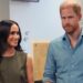 Prince Harry Hurt by Royal Family ‘Silence’ on Wedding Anniversary — Insider