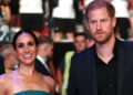 Prince Harry, Meghan Markle PDA has ‘relaxed’ Royal couples