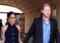 Prince Harry and Meghan Markle Are Officially Developing a Film