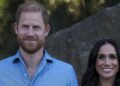 Prince Harry and Meghan Markle humiliated by King Charles after 'faux royal tour' | TV & Radio | Showbiz & TV