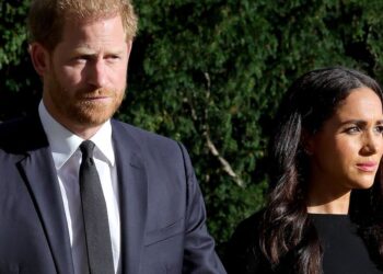 Prince Harry and Meghan Markle ‘snubbed’ from huge royal wedding | Royal | News