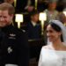 Prince Harry and Meghan celebrate 8th anniversary - their best photos | Royal | News