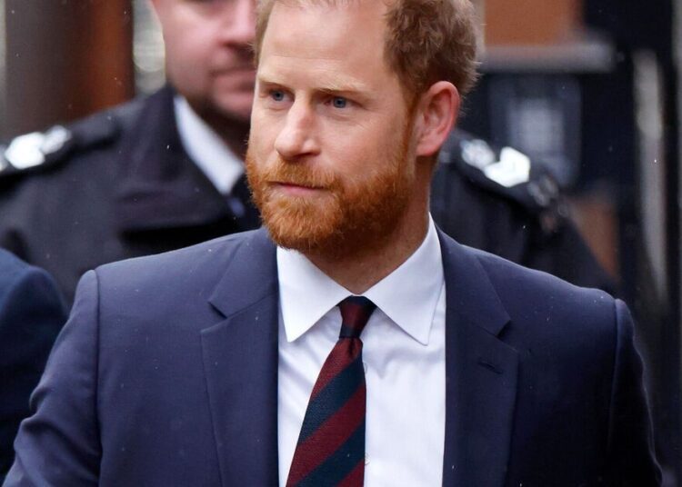 Prince Harry blasted as ‘spoiled brat’ over Royal Family regrets | Royal | News