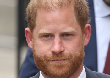 Prince Harry dealt major blow as UK popularity takes huge nosedive | Royal | News