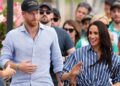 Prince Harry 'not in a strong position' to make demands of the royals | Royal | News