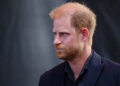 Prince Harry attends One805 Live in 2025. By: MEGA