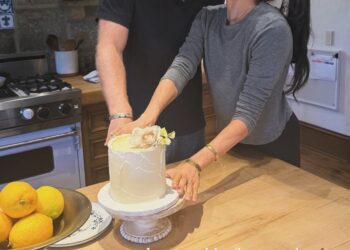 Prince Harry and Meghan Markle