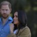 Prince Harry return 'unlikely' as Trump questions Meghan - Celebrity News - Entertainment