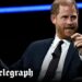 Prince Harry says his Nazi uniform ‘mistake’ made him a stronger ally to Jews