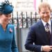 Prince Harry’s 9-word comment that destroyed his relationship with Kate | Royal | News