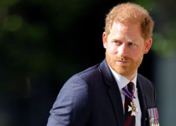 Prince Harry’s Next Move Could Transform His Future in the UK — Insider