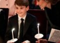 From his earliest appearances at official events, Prince Louis has become known for his expressive and unfiltered reactions in public.