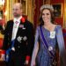 Prince William Update on Kate Middleton Recovery