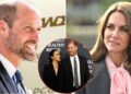Prince William and Kate Middleton are plotting a 'revenge tour' Down Under in response to Prince Harry and Meghan Markle's recent visit.MEGA
