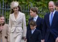 Prince William and Kate Middleton Reportedly Carrying More Royal Responsibility