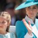 Prince William and Kate Middleton Share a Candid Video of Princess Charlotte for Her 11th Birthday