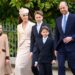 Prince William and Kate introduce Otto, the royal family's newest member