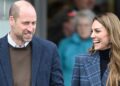 Prince William and Kate's new approach to family photos