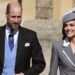 Prince William and Princess Kate give huge honour to member of staff | Royal | News