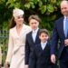 Prince William and Princess Kate’s praised for parenting style | Royal | News
