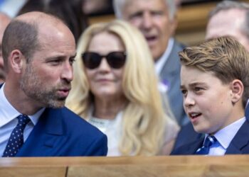 Prince William announces huge royal visit for tomorrow - and Prince George could join him | Royal | News