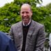Prince William dishes out cake as he makes vital appearance | Royal | News