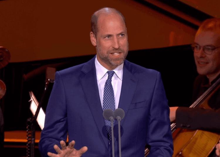 Prince William