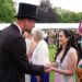 Prince William, Leanne Lucas