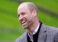 Prince William makes major announcement on Harry and Meghan's big day | Royal | News