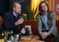 Prince William praises Princess Kate’s return to royal duties